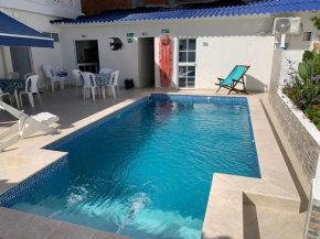 Mar de Indias House